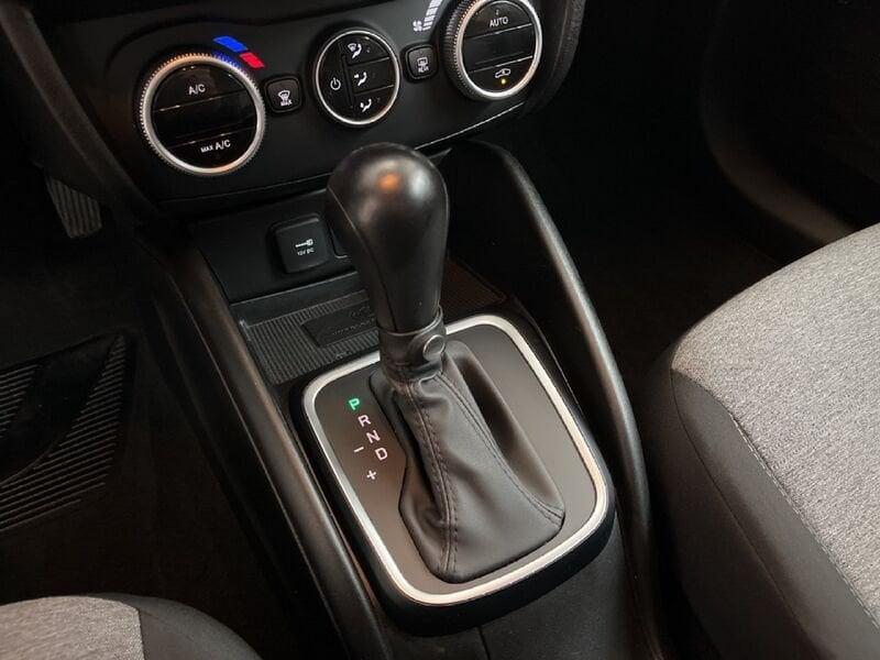 FIAT Tipo 5 porte Cross II 2021 5p 1.5 t4 hybrid Cross 130cv dct