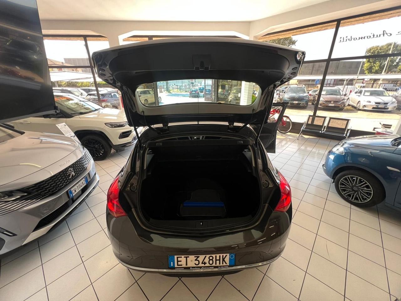 Opel Astra 1.7 CDTI 110CV 5 porte Cosmo