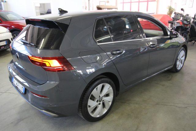 VOLKSWAGEN Golf 2.0 TDI 150 CV DSG SCR Style PREZZO REALE