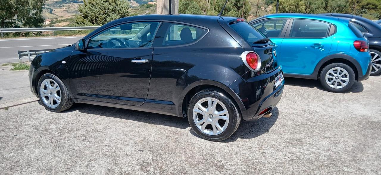 Alfa Romeo MiTo 1.3 JTDm-2 95 CV - 2012