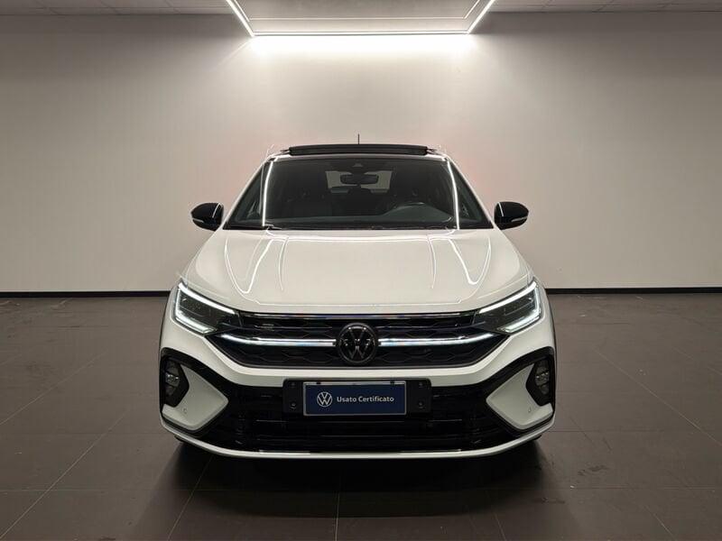 Volkswagen Taigo R-Line 1.0 TSI 81 kW (110 CV) DSG
