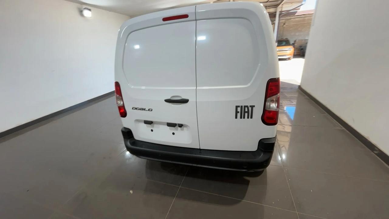 Fiat Doblo Doblò 1.5 BlueHdi 100CV Van PIU IVA