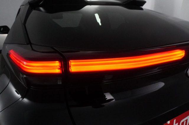 TOYOTA C-HR C-HR 2.0 HV AWD GR Sport Premiere