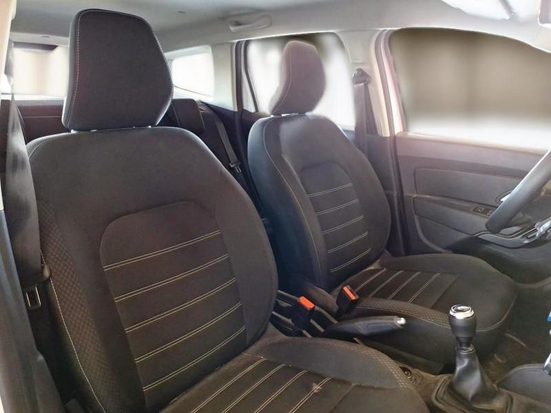 DACIA DUSTER 1.5 Blue dCi 115cv 4x4 Comfort
