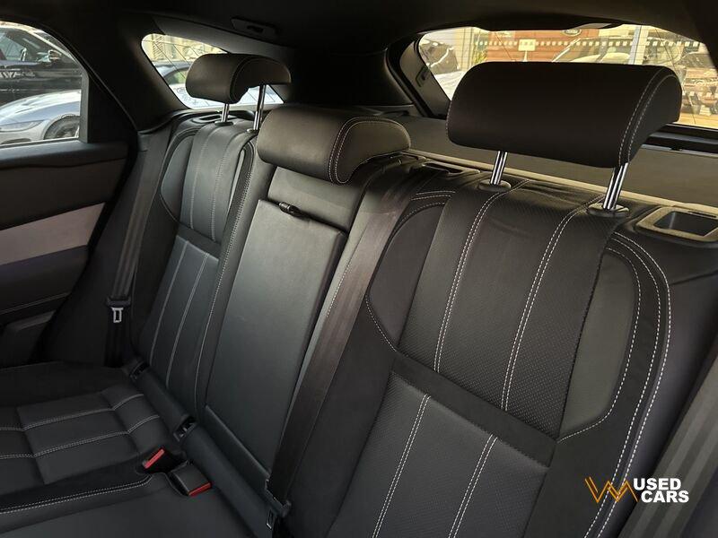 Land Rover Range Rover Velar 2.0 I4 PHEV 404 CV R-Dynamic SE