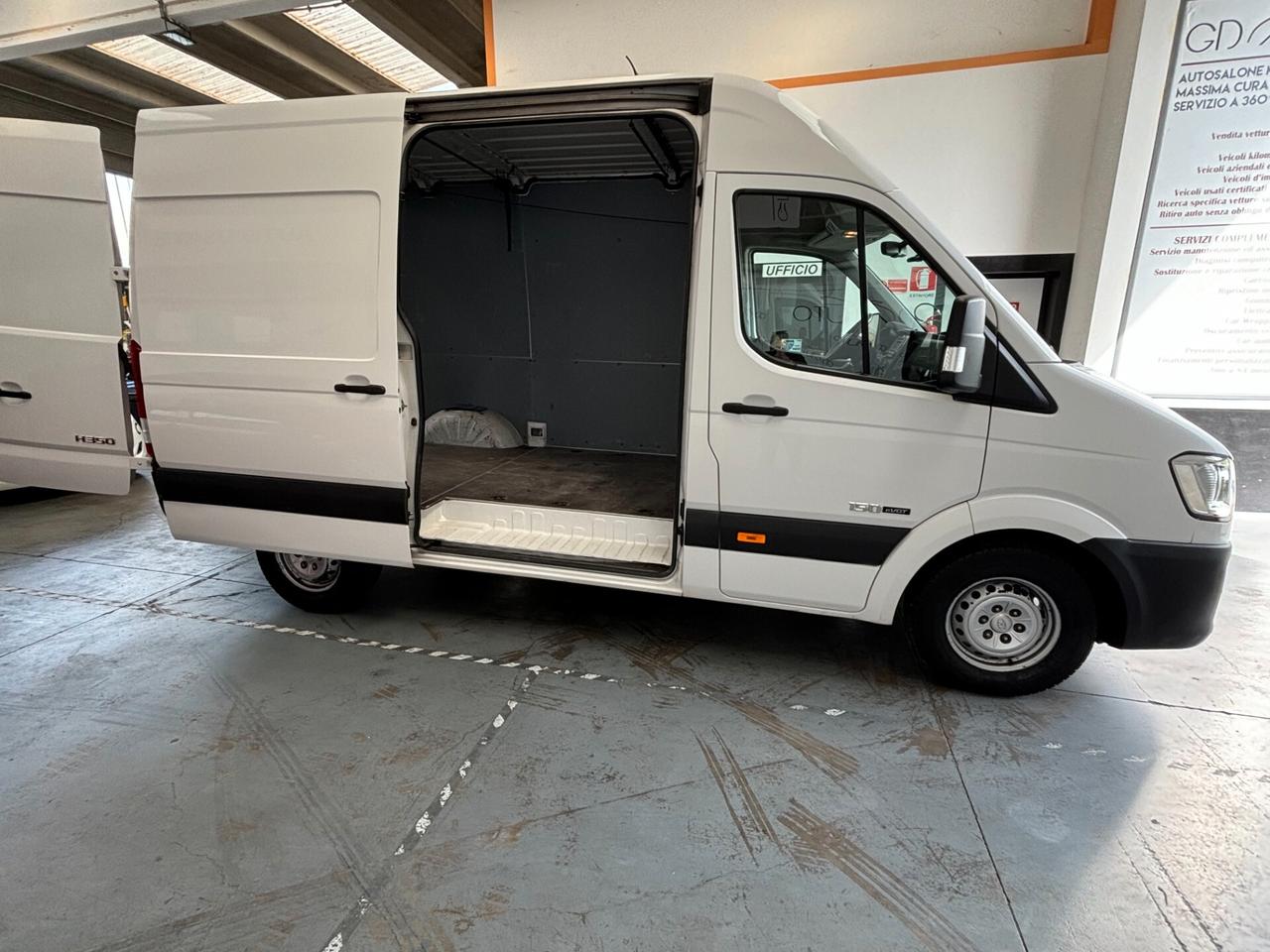 Hyundai H350