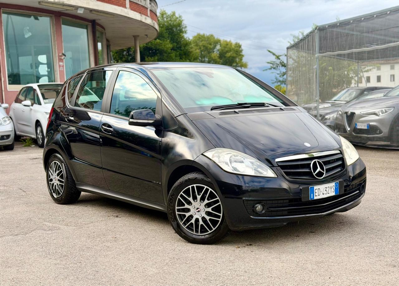Mercedes-benz A 160 2010 BlueEFFICIENCY ok neopatentati ! ! !
