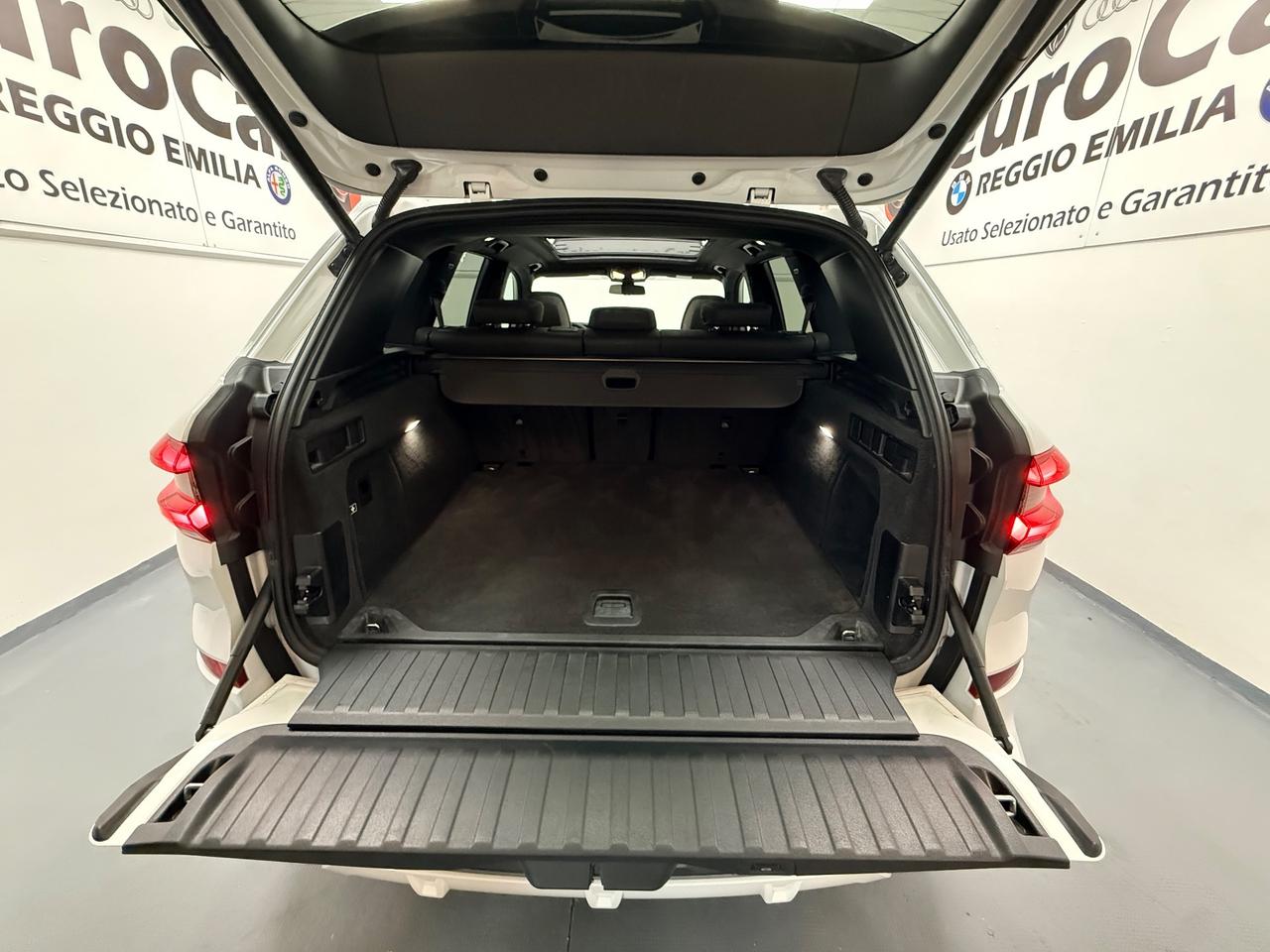 Bmw G05 X5 xDrive30d 286CV 48V Msport 05/2021 EURO 6D