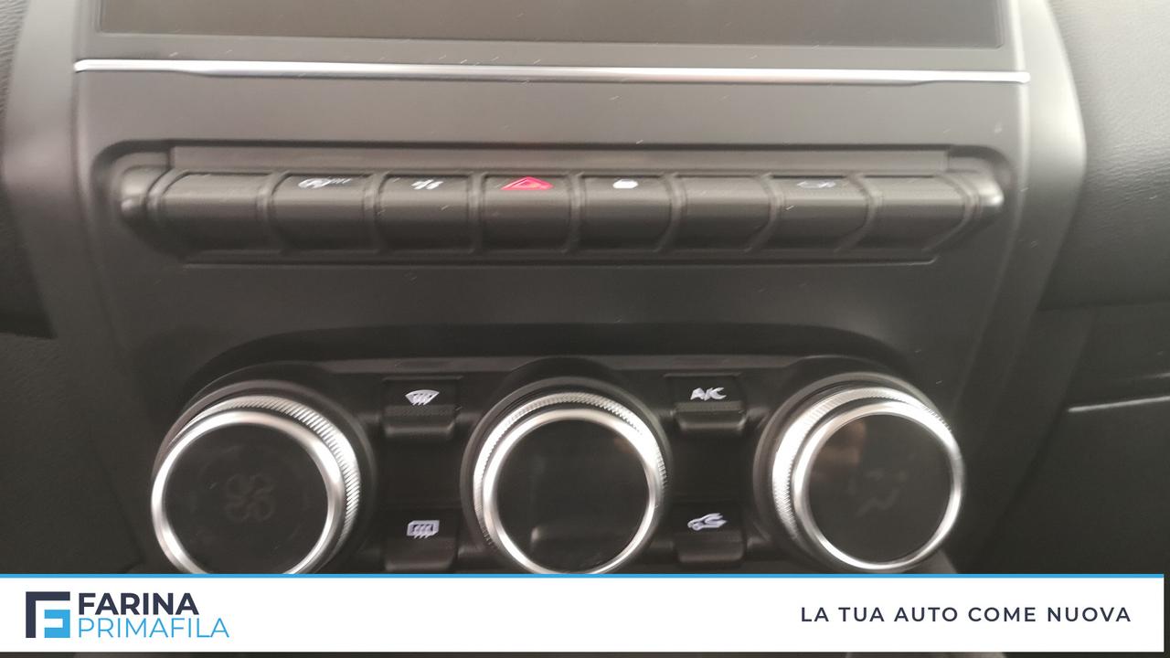 RENAULT Captur II 2019 - Captur 1.5 blue dci Intens 115cv edc