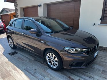 Fiat Tipo 1.4 95 CV GPL 5 porte Easy CINGHIA APPENA FATTA