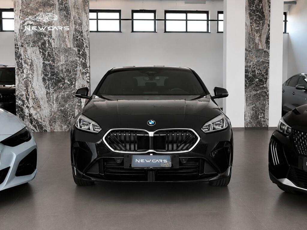 Bmw 118 118d MSport