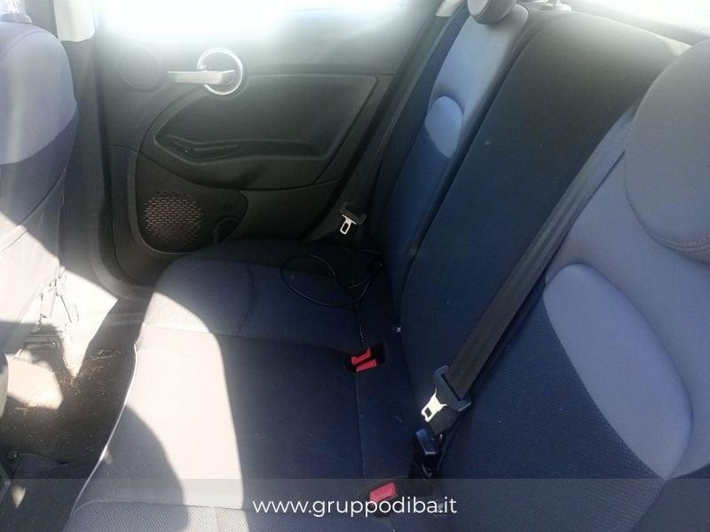 FIAT 500X 2015 Diesel 1.3 mjt Pop 4x2 95cv