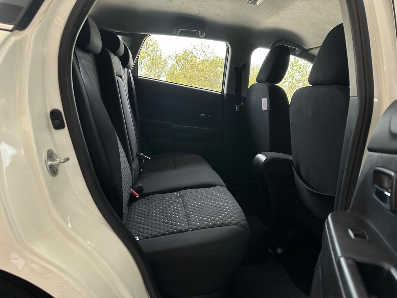 Mitsubishi ASX | 4WD - 4X4 - Unico Proprietario