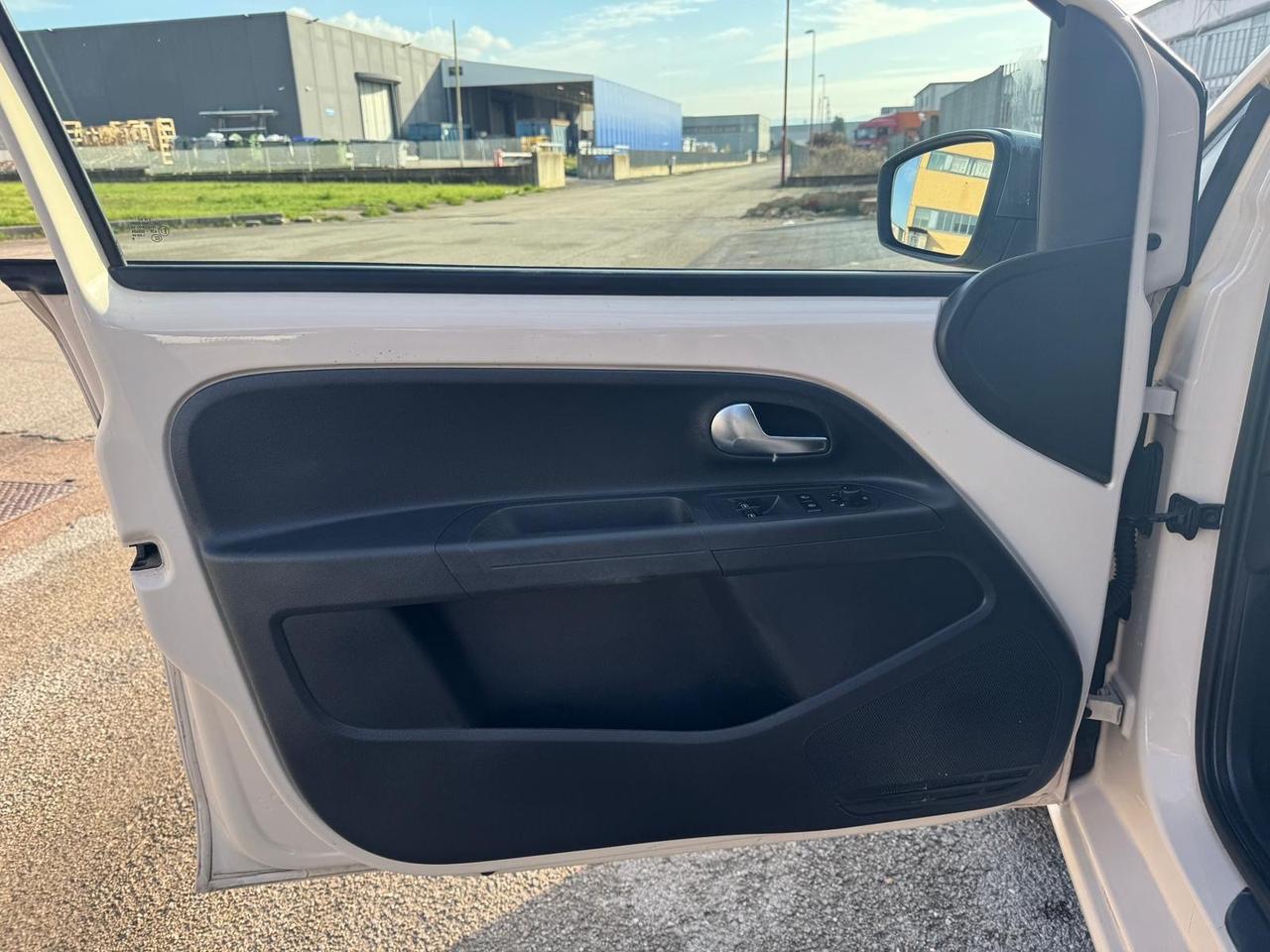 Seat Mii 1.0 Benzina/Metano. 12 Mesi Garanzia