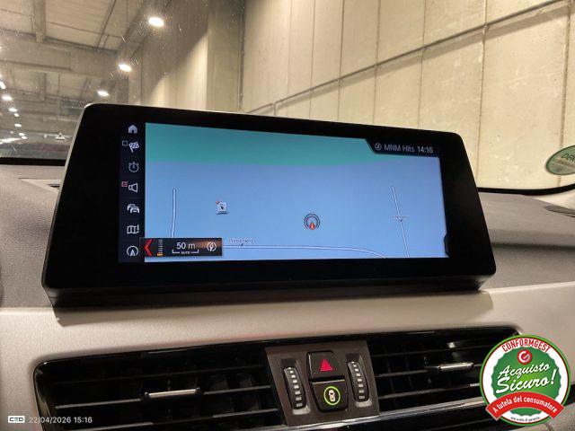 BMW X1 xDrive25e Business Advantage Plug-In Ok Neo patent