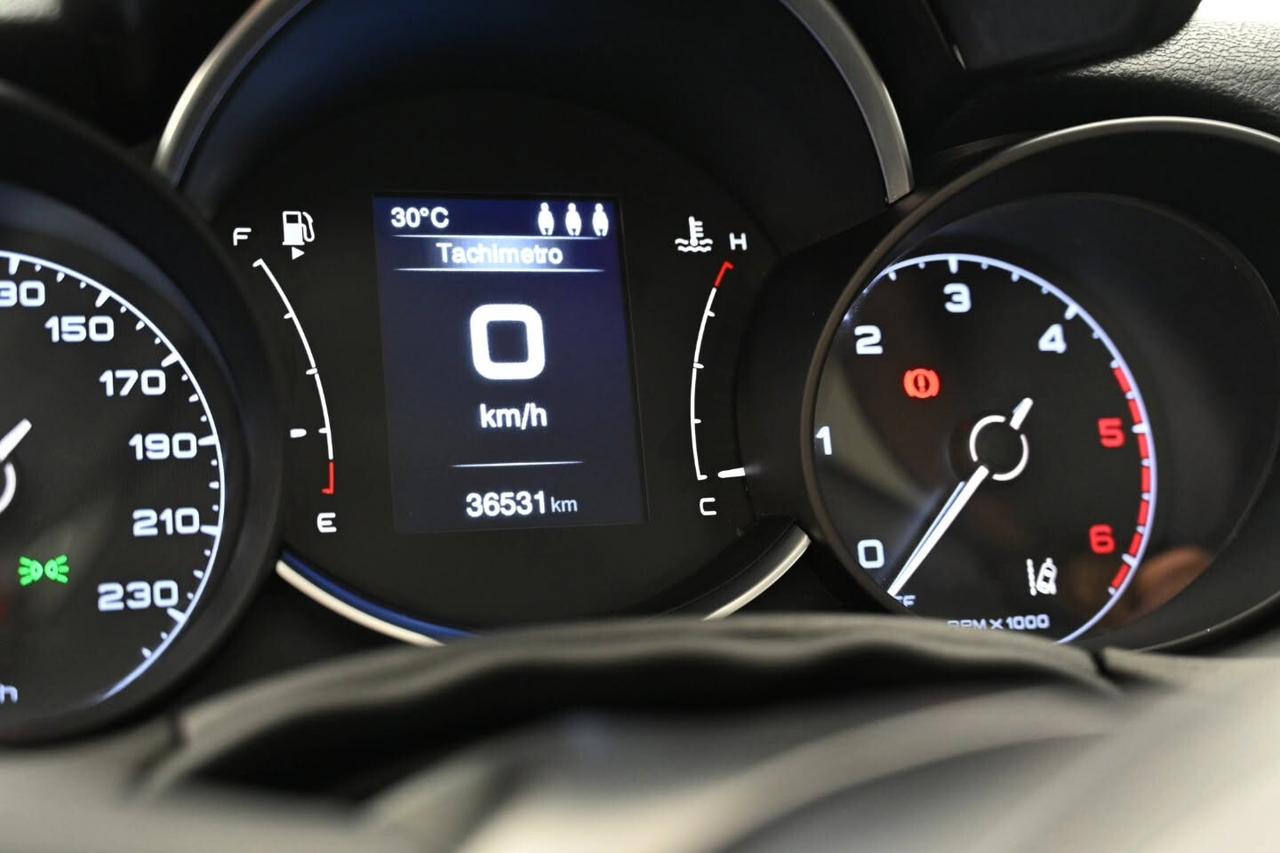 Fiat 500X 1.3 MultiJet FULL LED