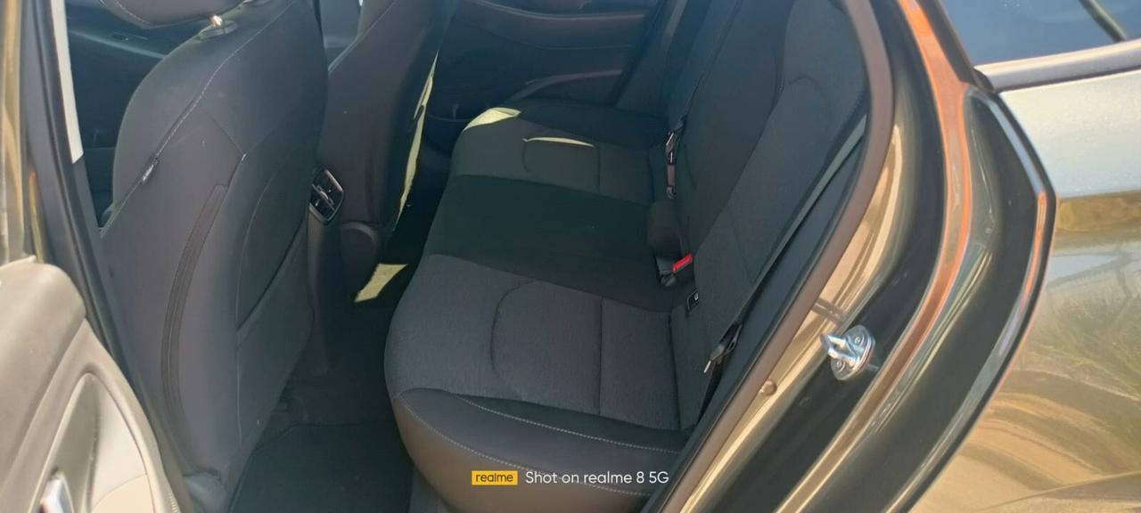 Hyundai i30 1.0 T-GDI iMT 48V 5 porte Prime