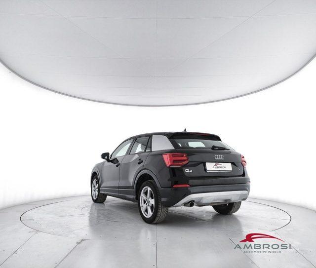 AUDI Q2 Q2 30 TDI S tronic Admired