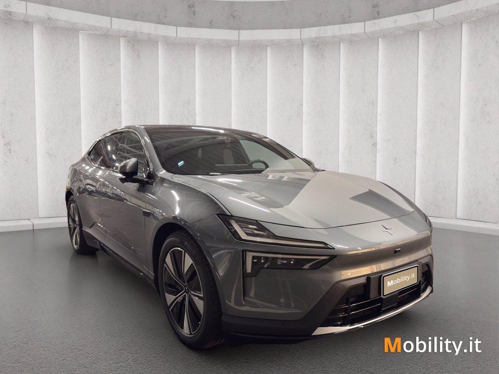 POLESTAR Polestar 4 Long Range Dual Motor 100kWh Prime del 2025