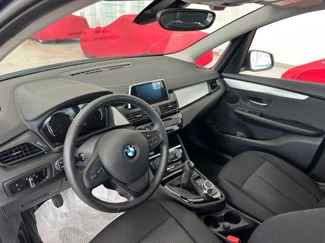 BMW 218 d Gran Tourer