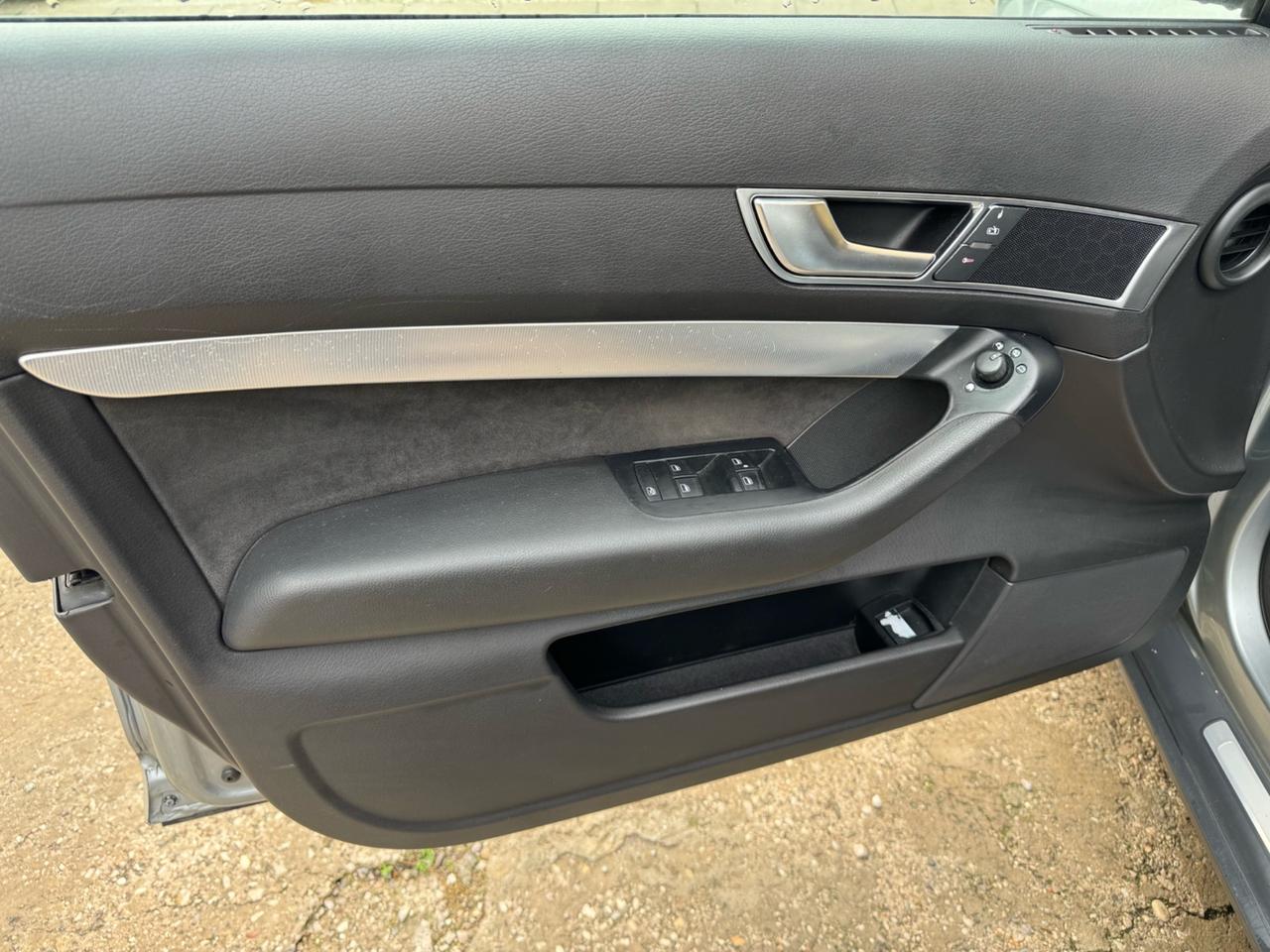 Audi A6 allroad 3.0 V6 TDI F.AP. tiptronic PERFETTA