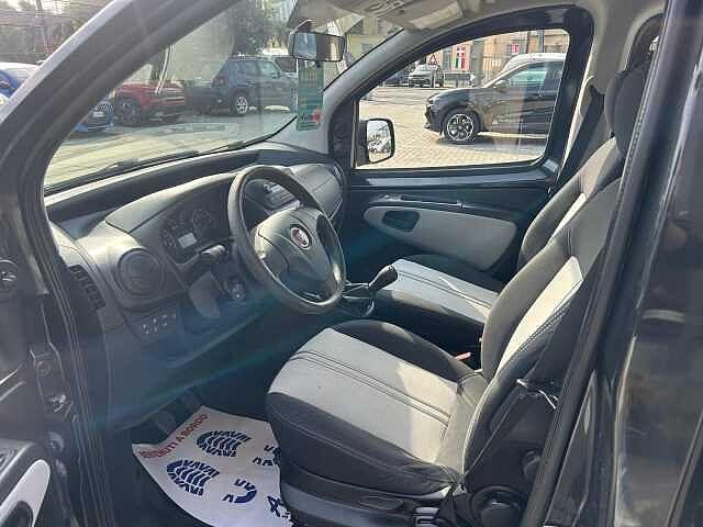 Fiat Qubo 1.3 MJT 75 CV Dynamic