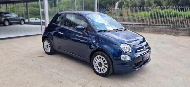 FIAT 500 1.0 Hybrid Lounge