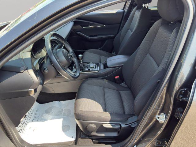 MAZDA CX-30 2.0L m-Hybrid Homura 122CV 6MT