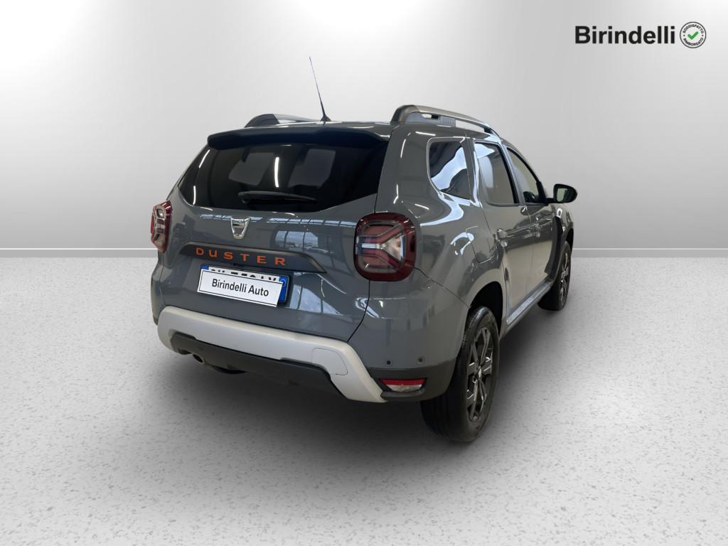 DACIA Duster 2ª serie - Duster 1.0 TCe GPL 4x2 Extreme