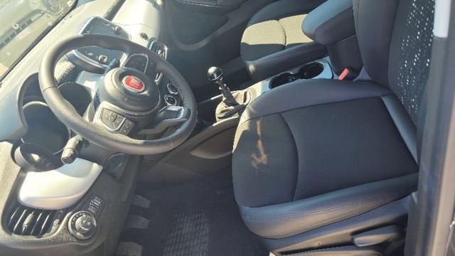 FIAT 500X 1.3 MultiJet 95 CV Urban