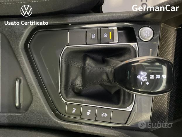 Volkswagen Tiguan 1.5 tsi elegance 150cv dsg