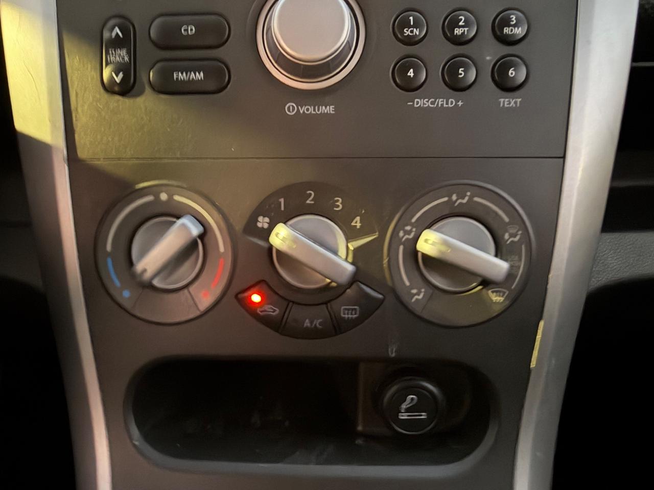 Suzuki Splash 1.0 GLS Safety Pack