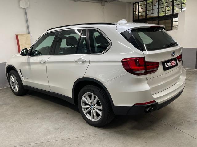 BMW X5 xDrive30d 258CV Business