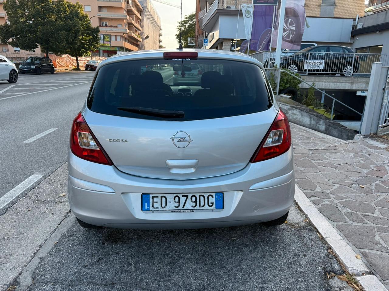 OPEL CORSA 1,2 BZ 85 CV ENJOY 5P