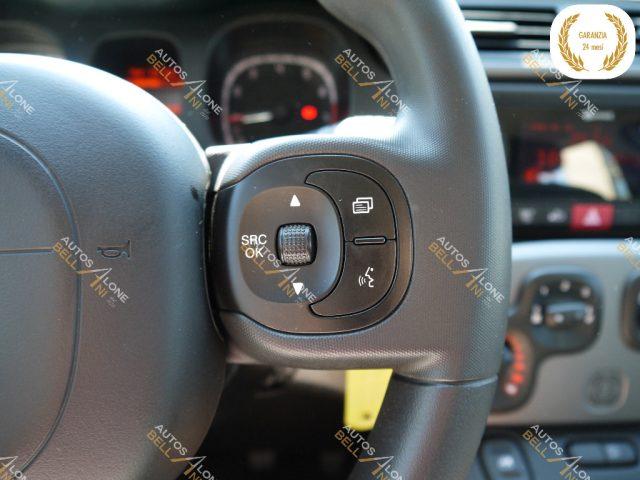FIAT Panda 0.9 TwinAir Turbo Natural Power City Life