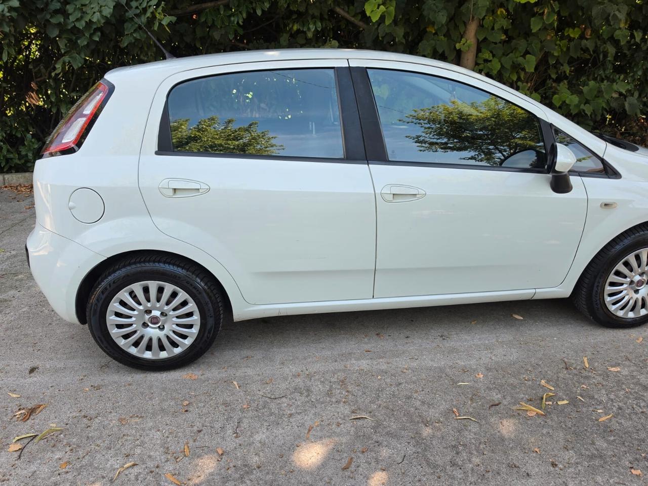 Fiat Grande Punto 1.3 MJT 75 CV 5 porte S&S Actual
