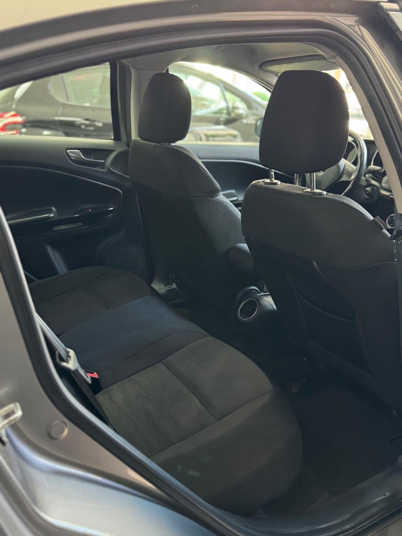 Alfa Romeo Giulietta 1.6 JTDm-2 105 CV Exclusive