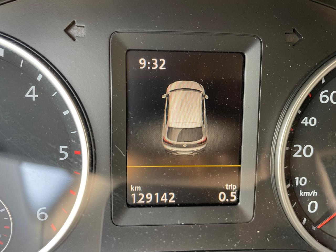 Volkswagen Tiguan 2.0 TDI 110 CV Sport & Style BlueMotion Technology
