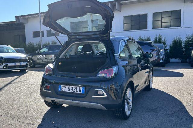 OPEL Adam Rocks 1.2 70 CV
