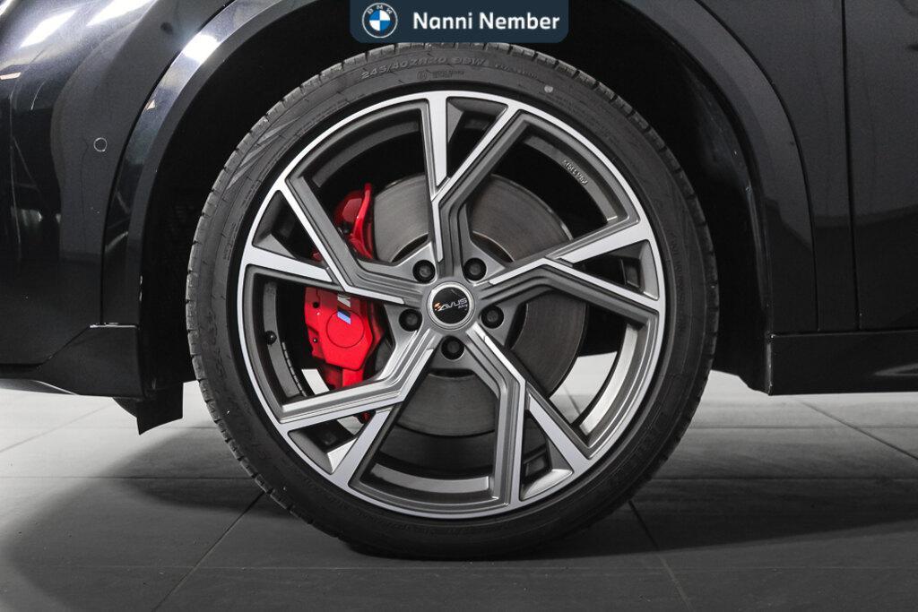 BMW X2 M 35 i MSport Pro xDrive DCT