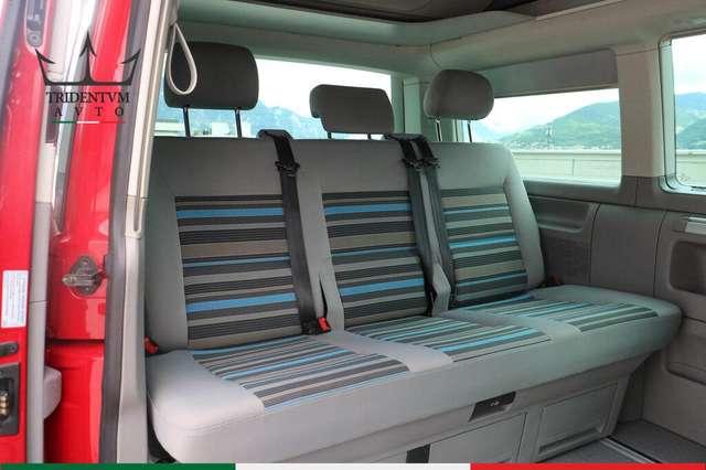 Volkswagen T5 California 2.0 Tdi Beach 140cv
