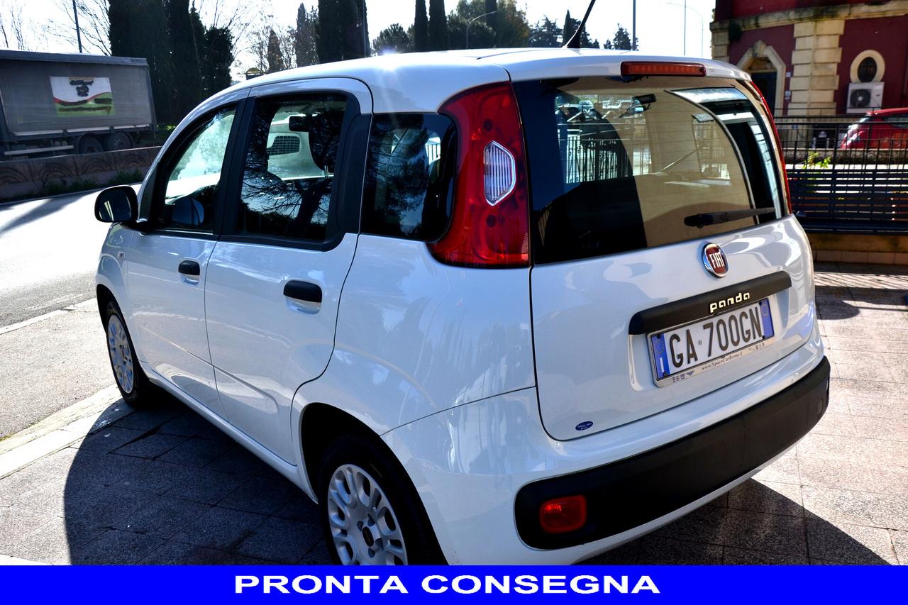 Fiat Panda 1.2 GPL CASA MADRE 69CV **UNIPRO'**PREZZO VERO**