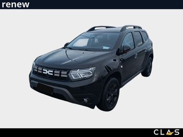 Dacia Duster 1.5 Blue dCi 8V 115 CV 4x4 Extreme