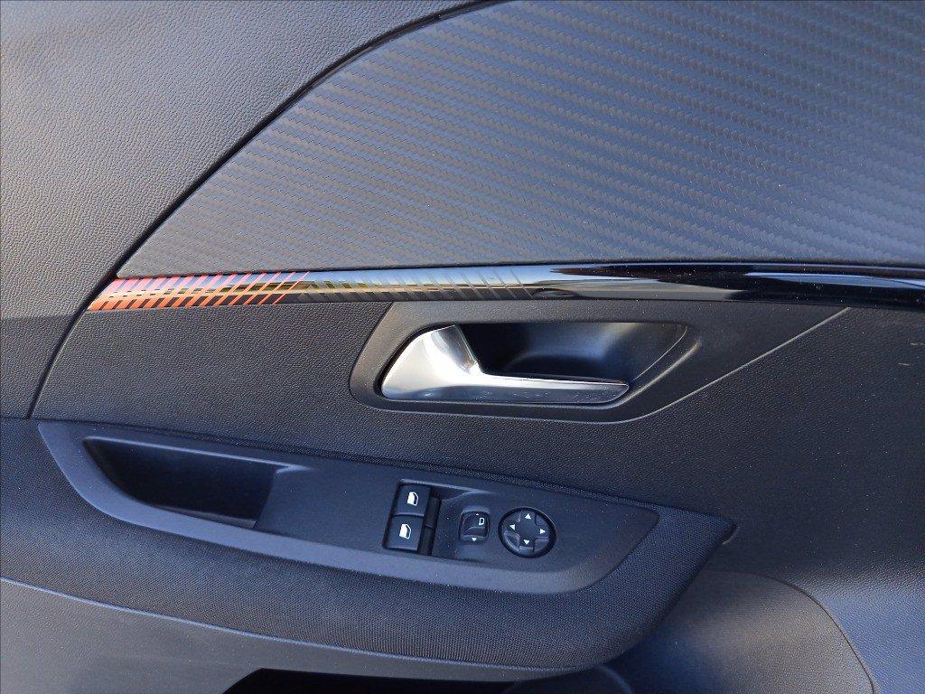 PEUGEOT 208 1.5 bluehdi Active s&s 100cv del 2022