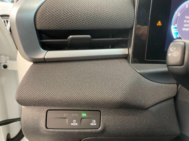 VOLKSWAGEN T-Roc 1.5 eTSI ACT 115 CV DSG Life KM0 MY26