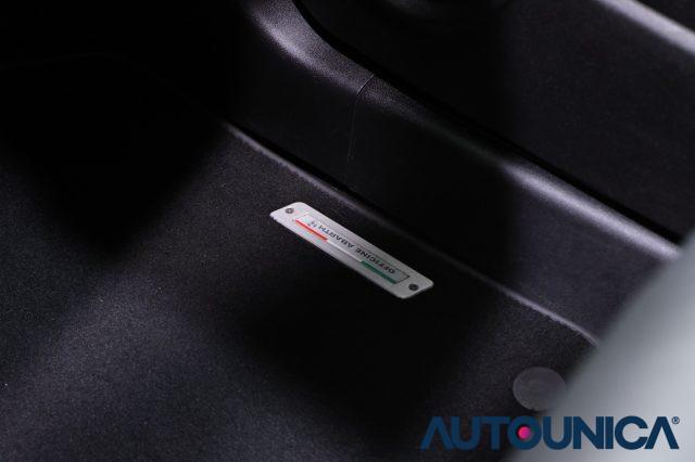 ABARTH 595 1.4 TURBO T-JET 165 CV TURISMO FARI LED