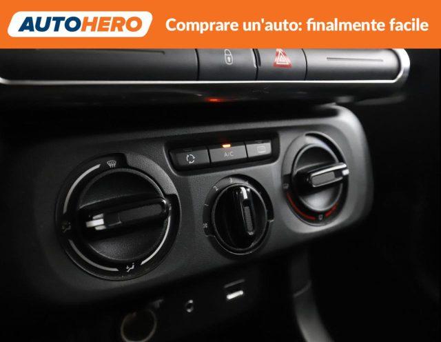 CITROEN C3 PureTech 82 Feel