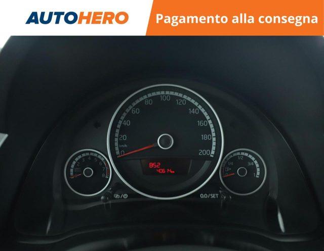 VOLKSWAGEN up! 1.0 75 CV 5p. high up! ASG