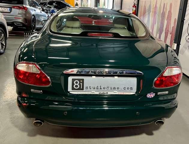 Jaguar XK8 4.2 Coupé