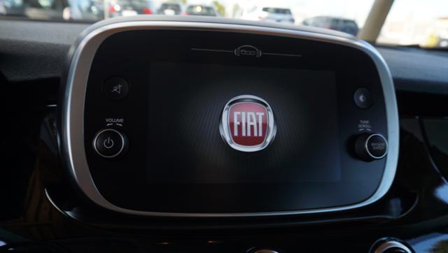 FIAT 500X 1.3 MultiJet 95 CV Business